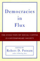 Democracies in Flux