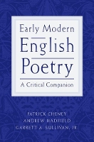 Early Modern English Poetry