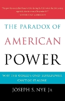 The Paradox of American Power