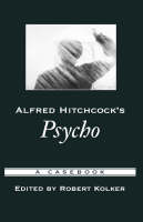 Alfred Hitchcock's Psycho