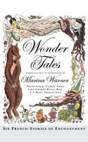 Wonder Tales