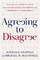 Agreeing to Disagree
