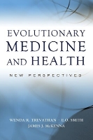 Evolutionary Medicine and Health