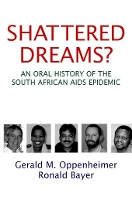 Shattered Dreams?