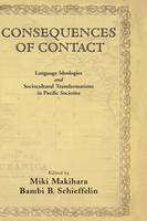 Consequences of Contact