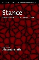 Stance