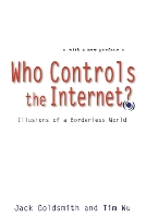 Who Controls the Internet?