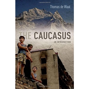 The Caucasus: An Introduction