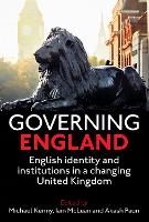 Governing England