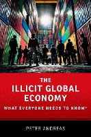 The Illicit Global Economy