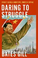 Daring to Struggle