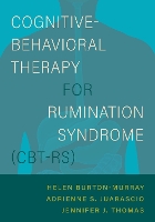 Cognitive-Behavioral Therapy for Rumination Syndrome (CBT-RS)