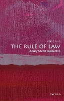 The Rule of Law