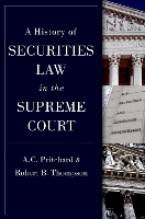 A History of Securities Law in the Supreme Court