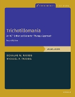 Trichotillomania: Workbook