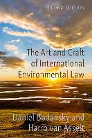 The Art and Craft of International Environmental Law