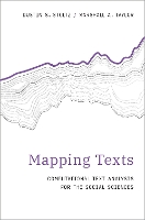 Mapping Texts