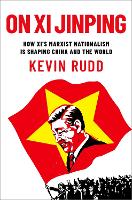 On Xi Jinping