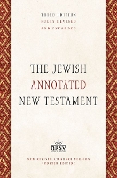 The Jewish Annotated New Testament