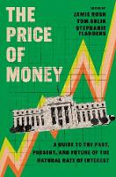 The Price of Money