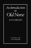 An Introduction to Old Norse