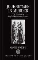 Journeymen in Murder