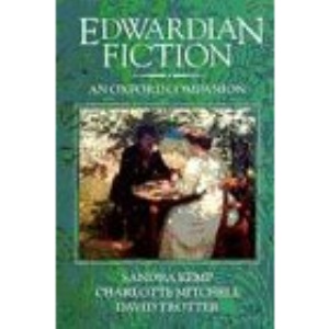 Edwardian Fiction