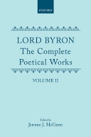 The Complete Poetical Works: Volume 2