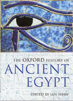 The Oxford History of Ancient Egypt