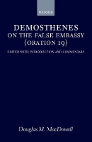 On the False Embassy (Oration 19)