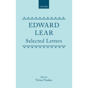Selected Letters