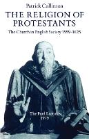 The Religion of Protestants