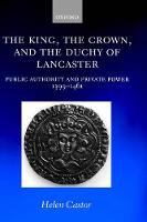 The King, the Crown, and the Duchy of Lancaster
