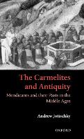 The Carmelites and Antiquity