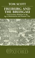 Freiburg and the Breisgau