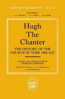 Hugh the Chanter