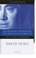 An Enquiry concerning the Principles of Morals