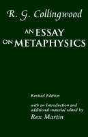 An Essay on Metaphysics