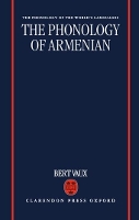 The Phonology of Armenian