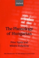 The Phonology of Hungarian