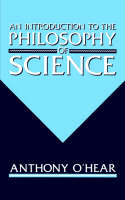 An Introduction to the Philosophy of Science