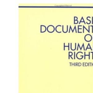 Basic Documents on Human Rights