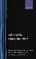 Policing the European Union