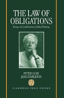 The Law of Obligations