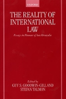 The Reality of International Law