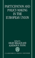 Participation and Policy Making in the European Union