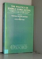 The Politics of Energy Forecasting