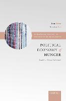 Political Economy of Hunger