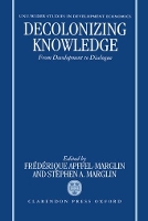 Decolonizing Knowledge
