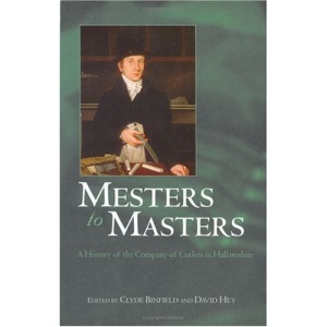 Mesters to Masters